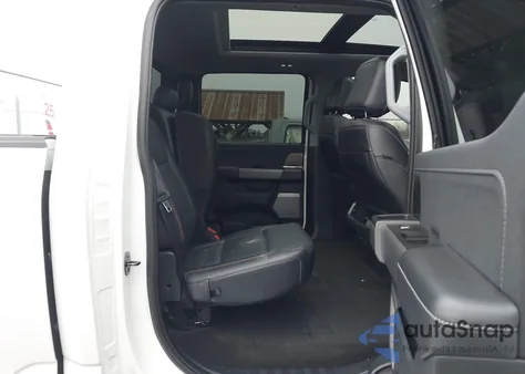 2021 Ford F-150 Lariat from USA, damaged, VIN 1FTFW1E82MFB88777